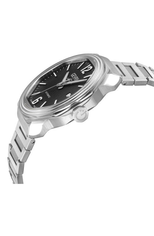 Gevril Roosevelt Automatic Bracelet Watch, 42mm In Multi