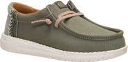 Hey Dude Kids' Wally Break Slip-On
