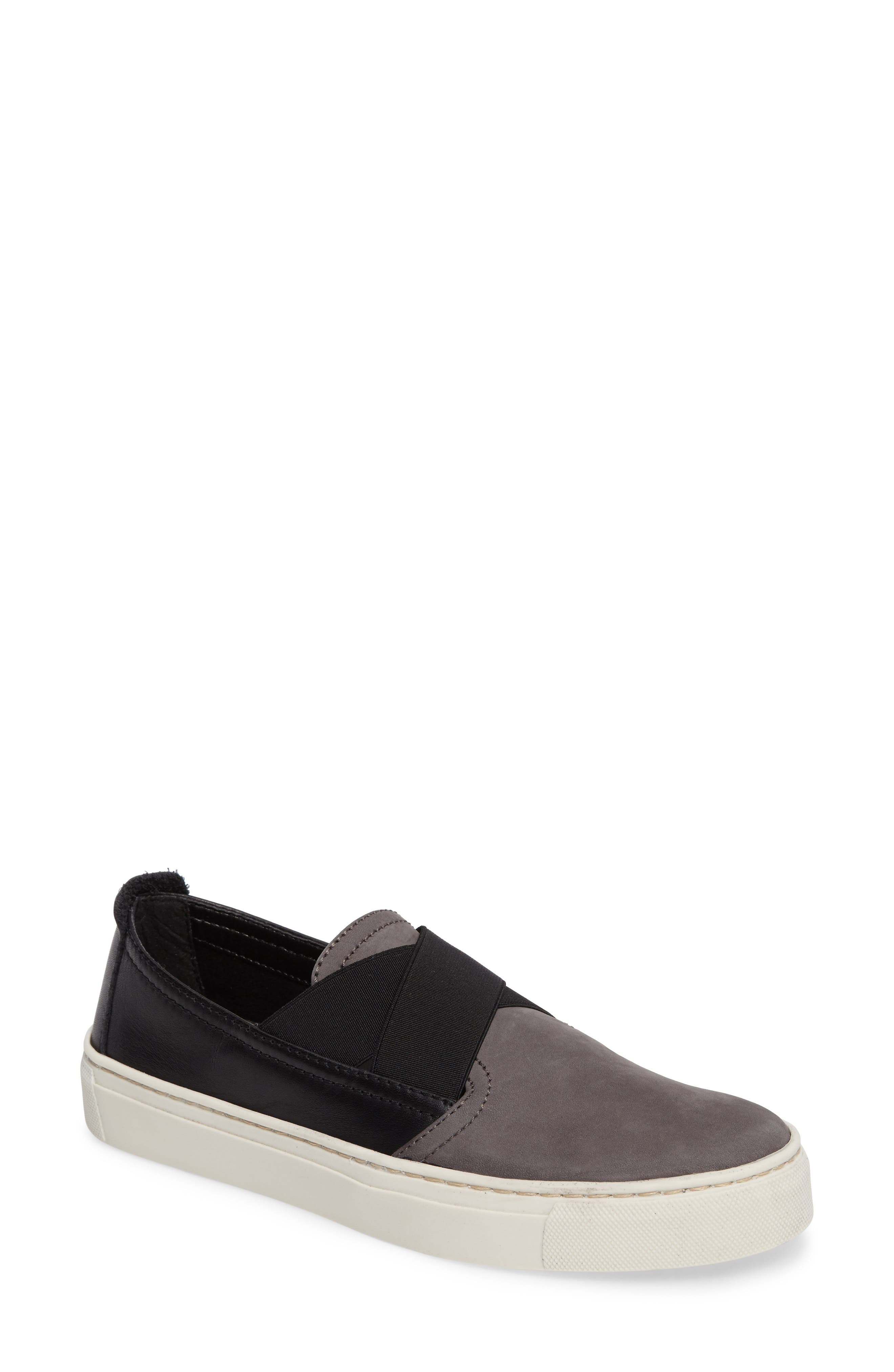 The FLEXX La Cross Slip-On Sneaker, Main, color, 