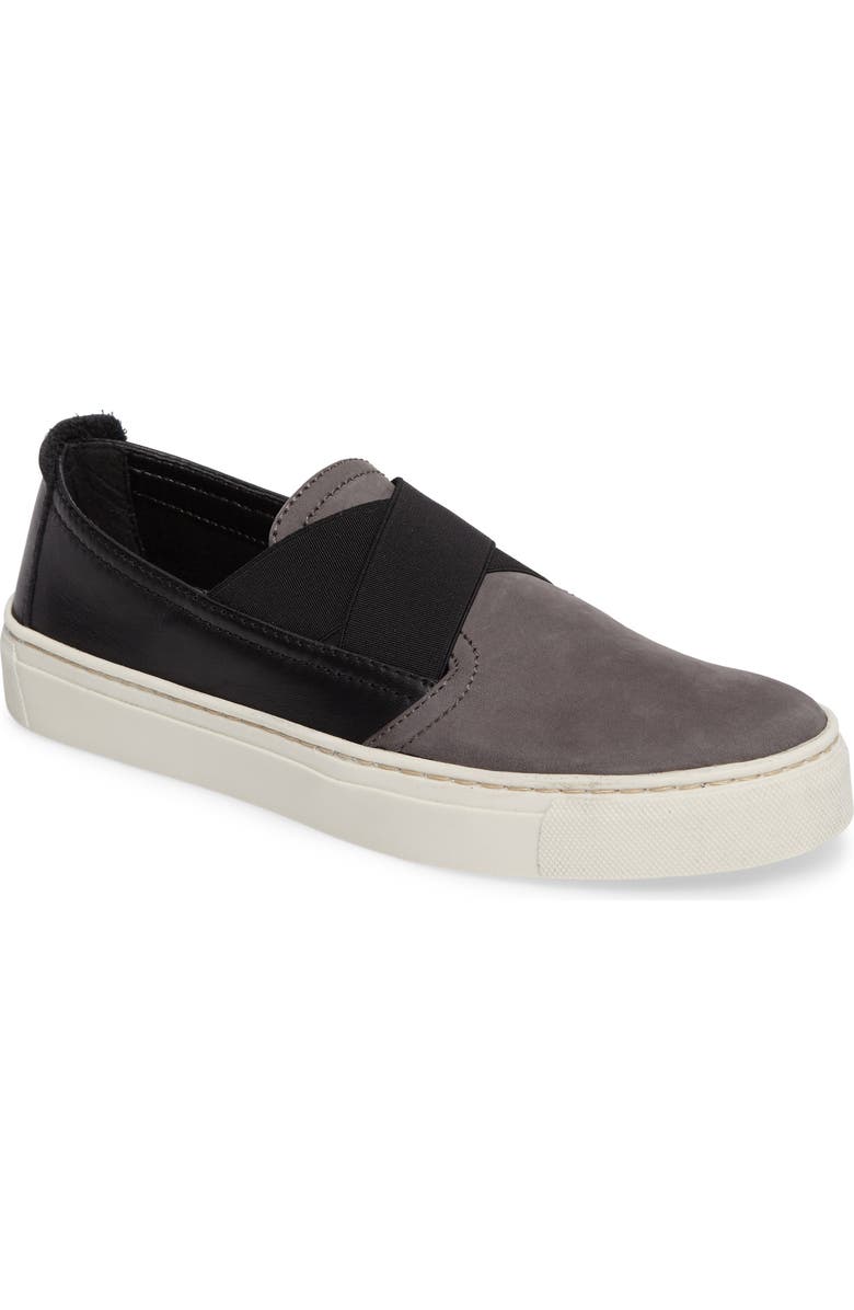 The FLEXX La Cross Slip-On Sneaker, Main, color,