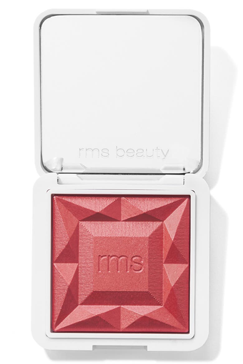 ReDimension Hydra Powder Blush, Main, color, KIR ROYALE