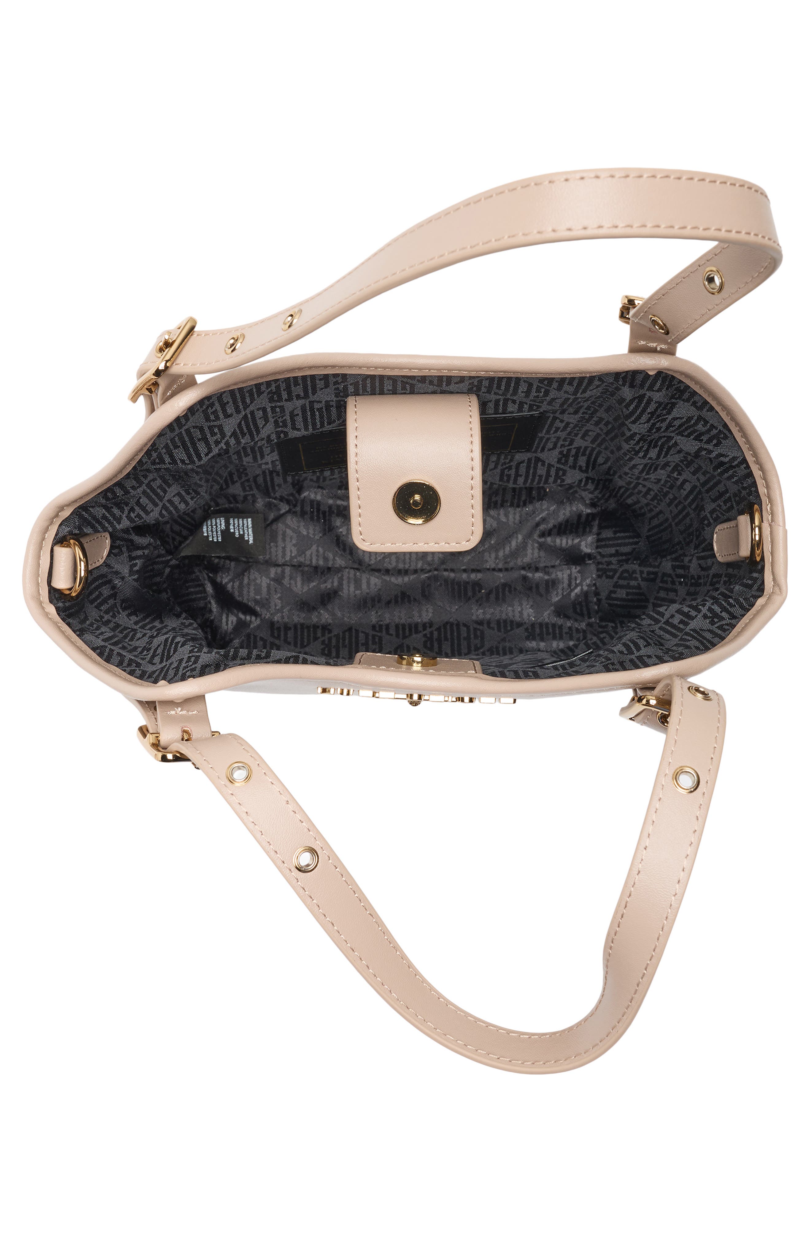 Kurt Geiger London Angel Small Tote, Alternate, color, 