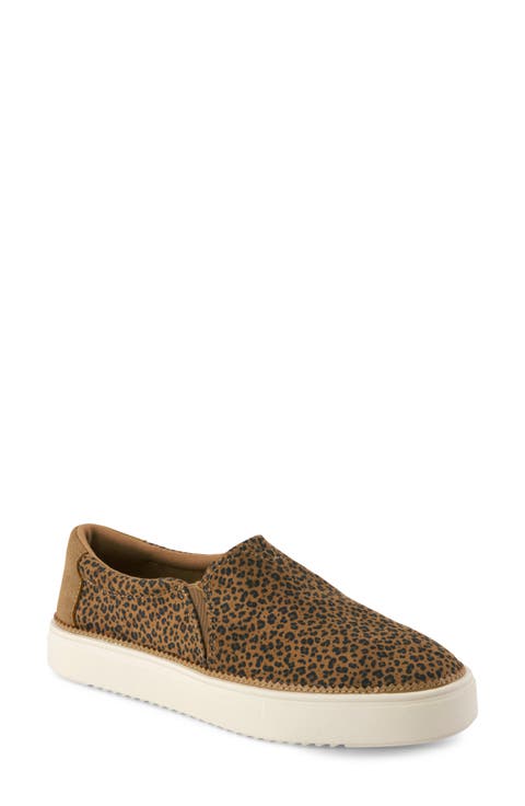Emily Slip-On Sneaker