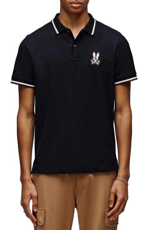 Men's Psycho Bunny Polo Shirts | Nordstrom