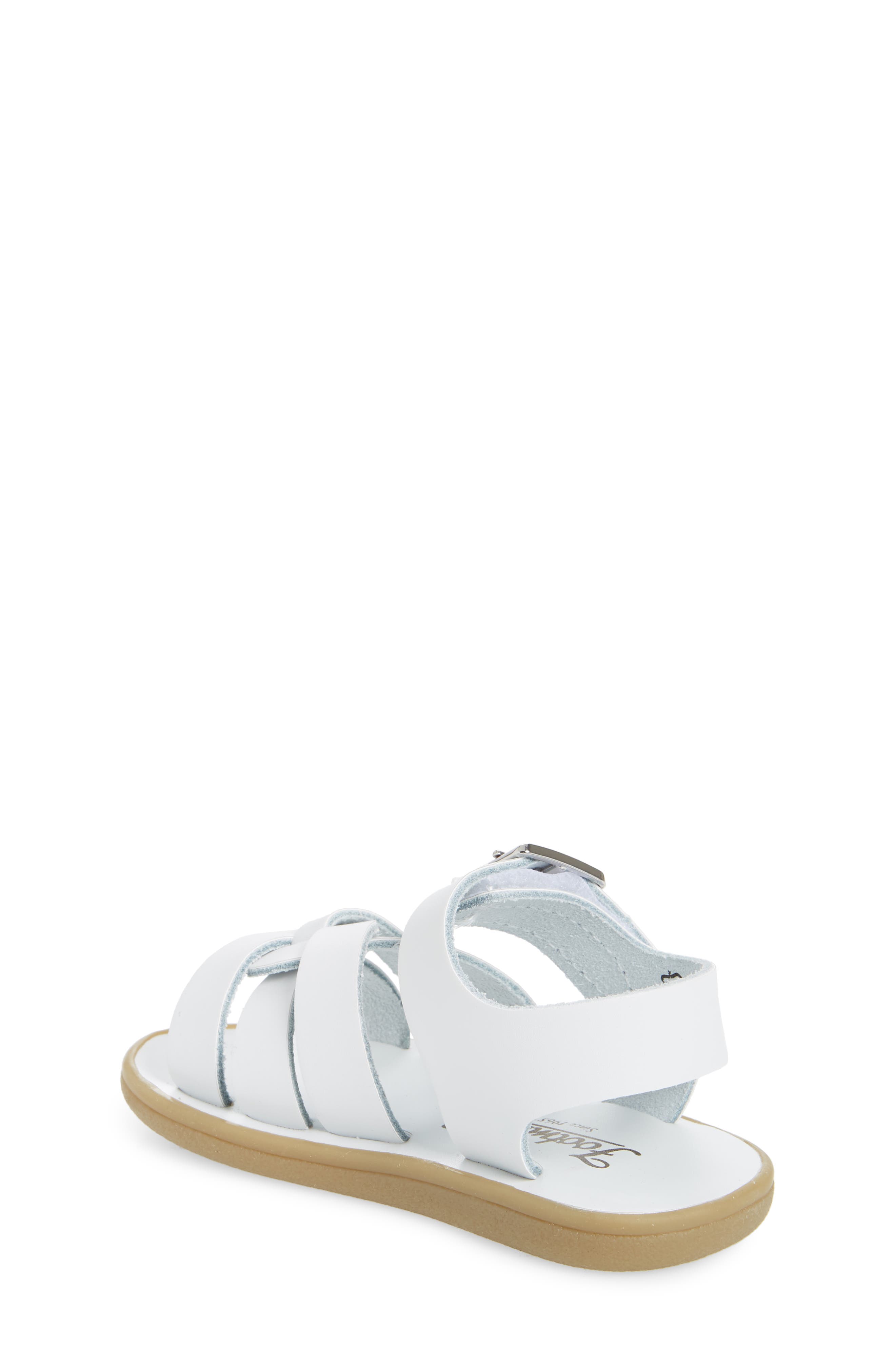 Footmates Wave Waterproof Sandal, Alternate, color, 