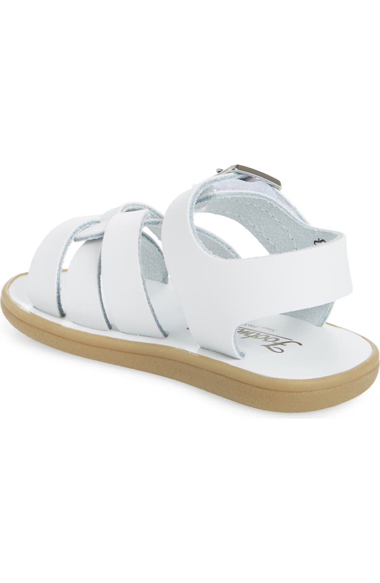 Footmates Wave Waterproof Sandal, Alternate, color,