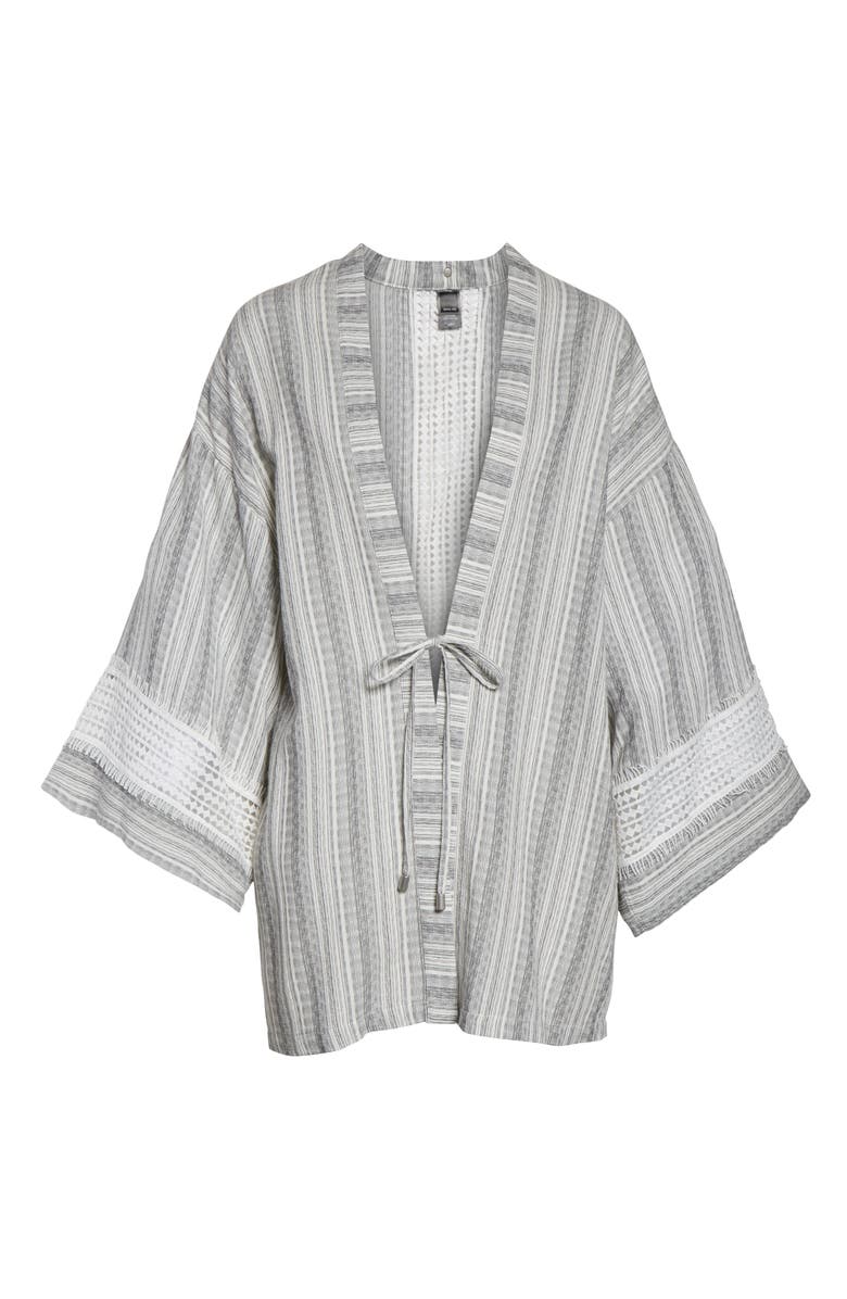 Dolce Vita Wanderer Cover-Up, Alternate, color, 