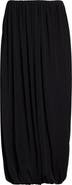 Cinq à Sept Calden Bubble Hem Skirt