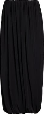 Cinq à Sept Calden Bubble Hem Skirt