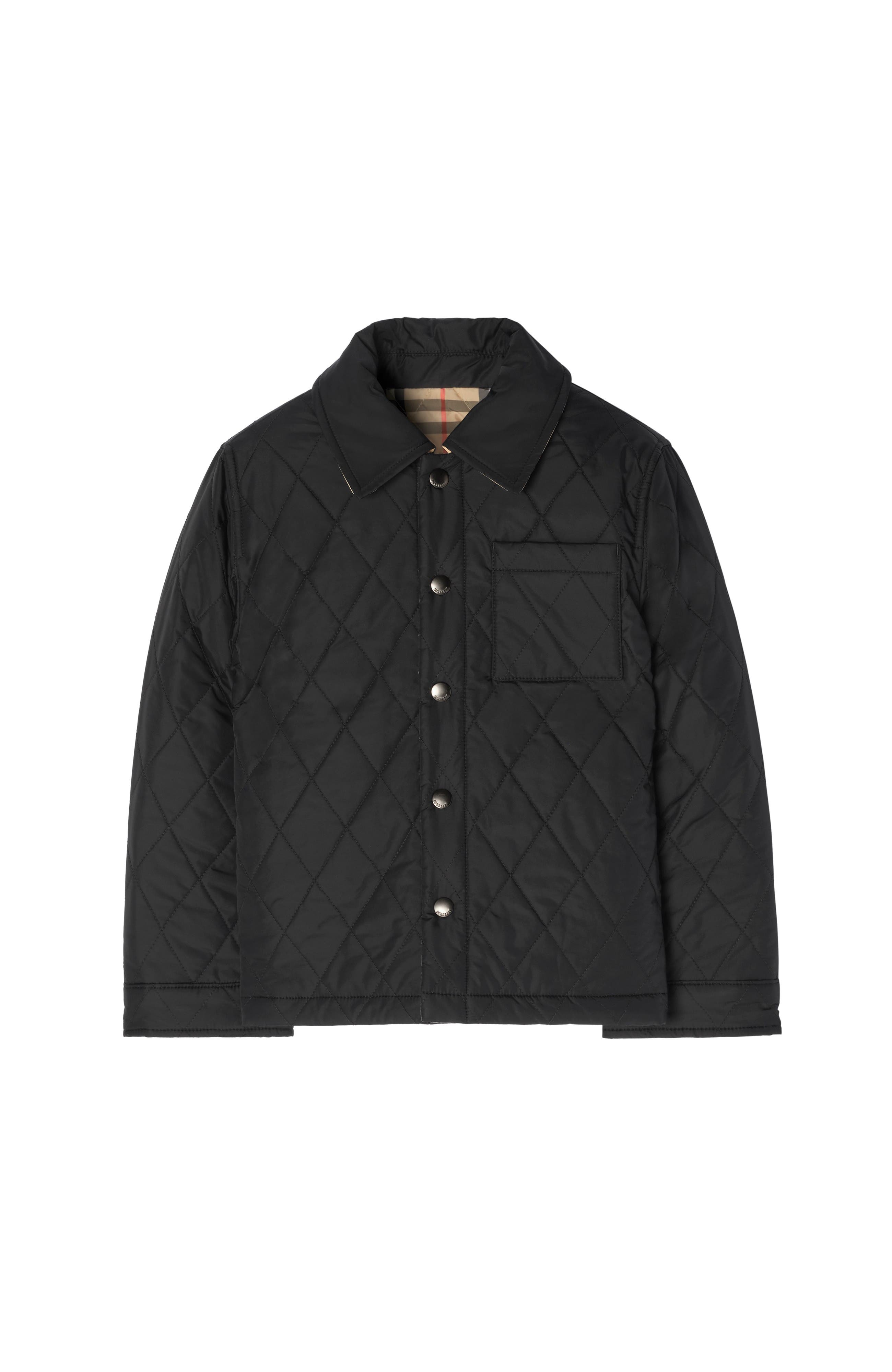 selected Black