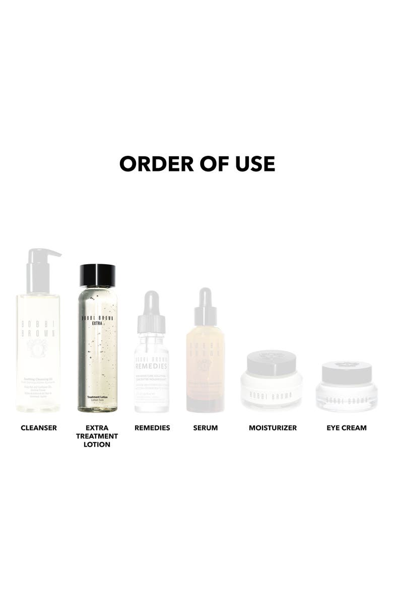 Bobbi Brown Extra Treatment Lotion, Alternate, color, 