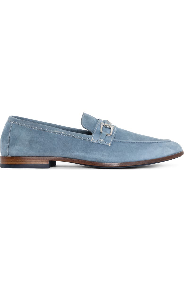 Donald Pliner Slade Loafer, Alternate, color, Denim