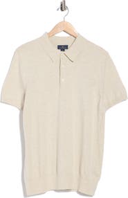 Brooks Brothers Cotton Knit Polo