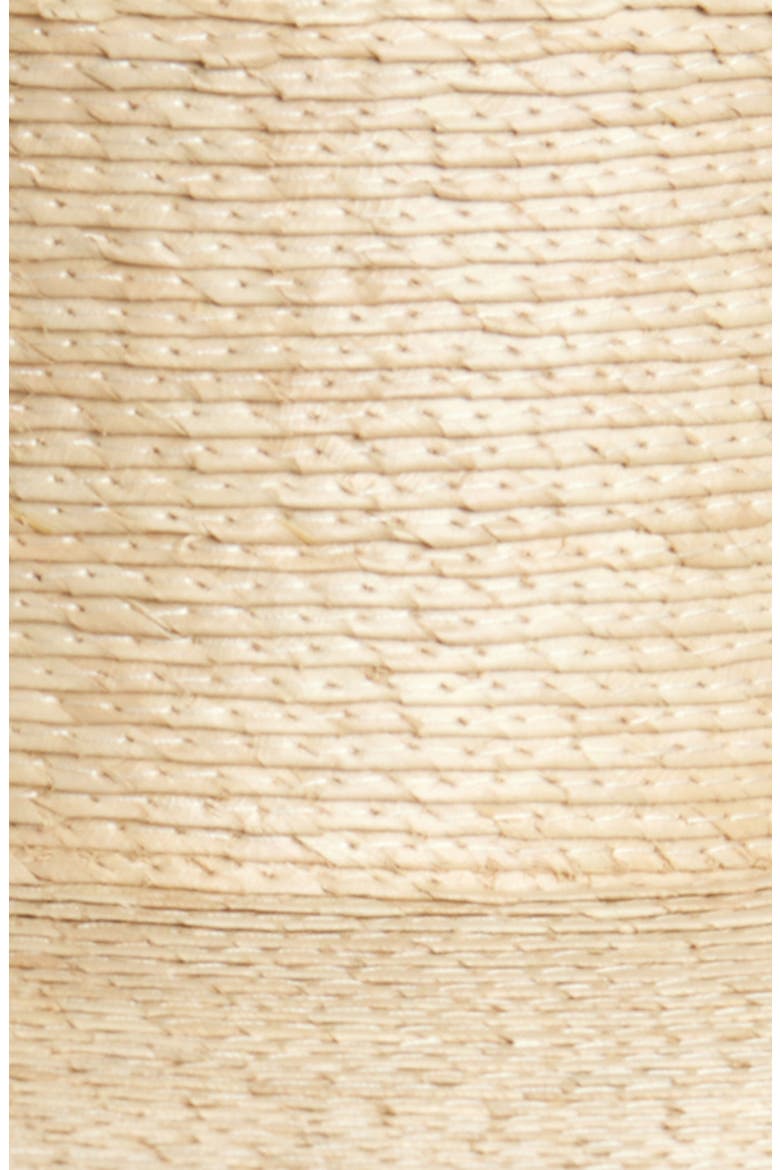 Jacque Boater Hat, Alternate, color, LIGHT NATURAL