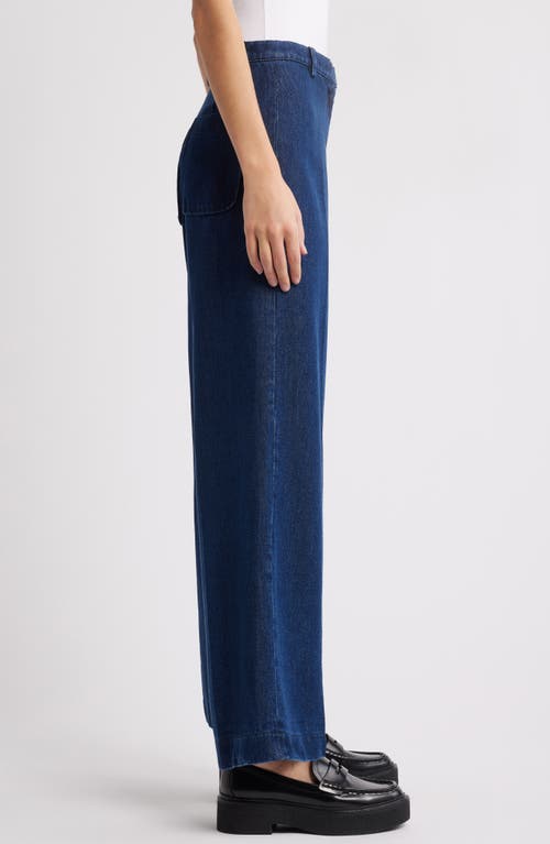 Sessun Sessùn Aldivio Wide Leg Jeans