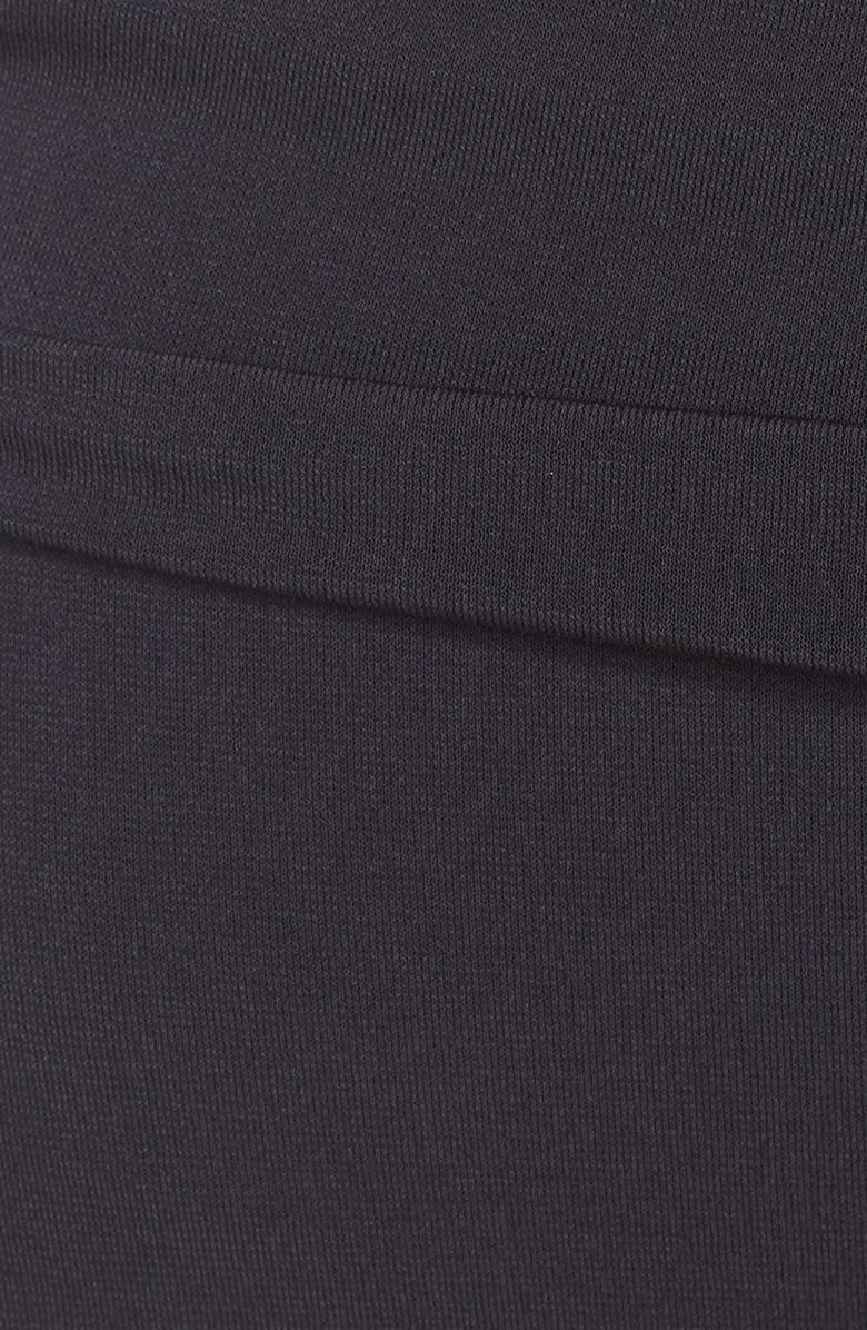 Magicsuit<sup>®</sup> Ruched Bikini Bottoms, Alternate, color, Black Tones