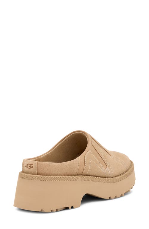 UGG(R) UGG(R) NEW HEIGHTS SUNWAVE CLOG