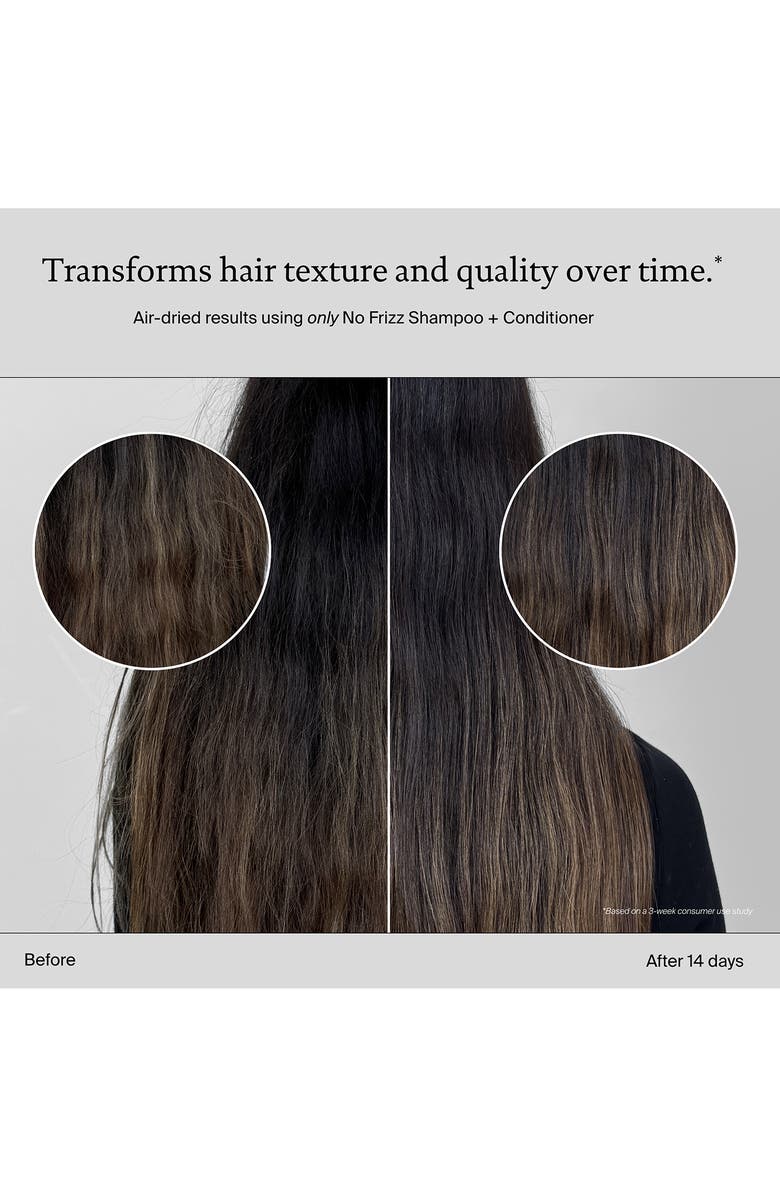 Living proof<sup>®</sup> Anti-Frizz Hair Care Set $70 Value, Alternate, color, 