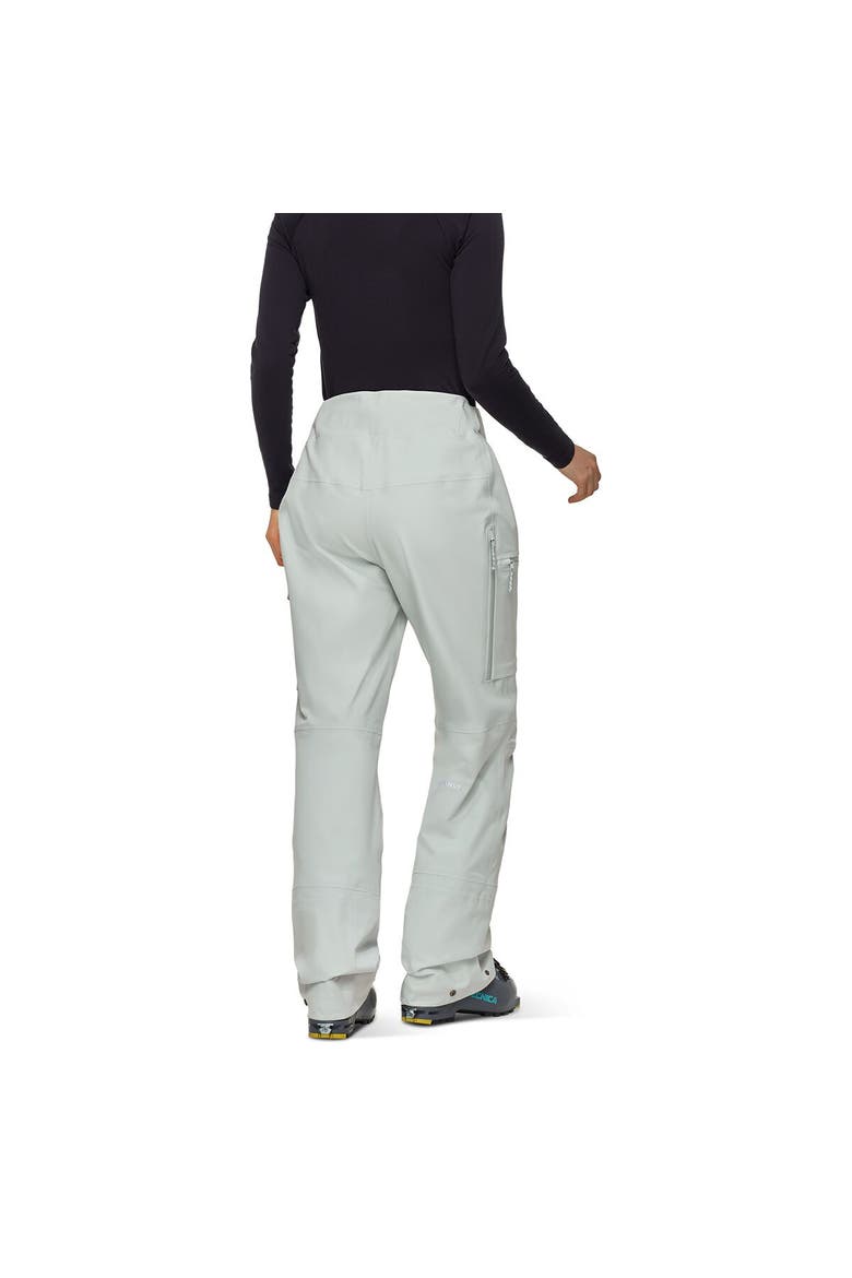 Stoney Hs Pant - Women's, Alternate, color, Silver Sage