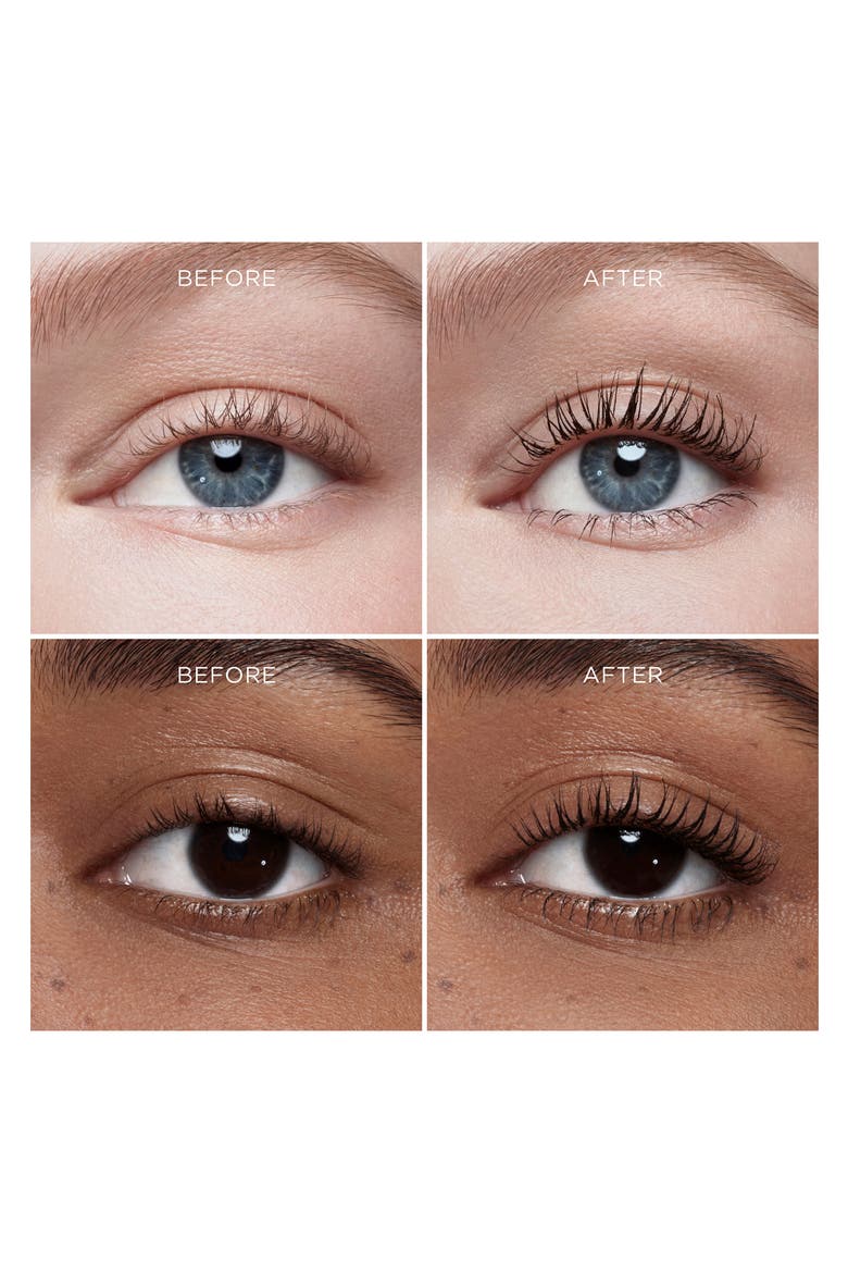 Unlocked Instant Extensions Mascara, Alternate, color, ESPRESSO