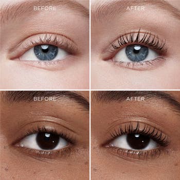 HOURGLASS Unlocked Instant Extensions Mascara | Nordstrom