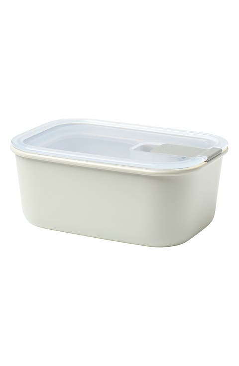 Easyclip Rectangular Lunch Box