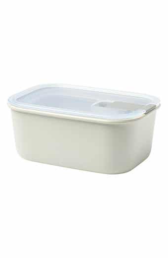 Mepal Easyclip Rectangular Lunch Box