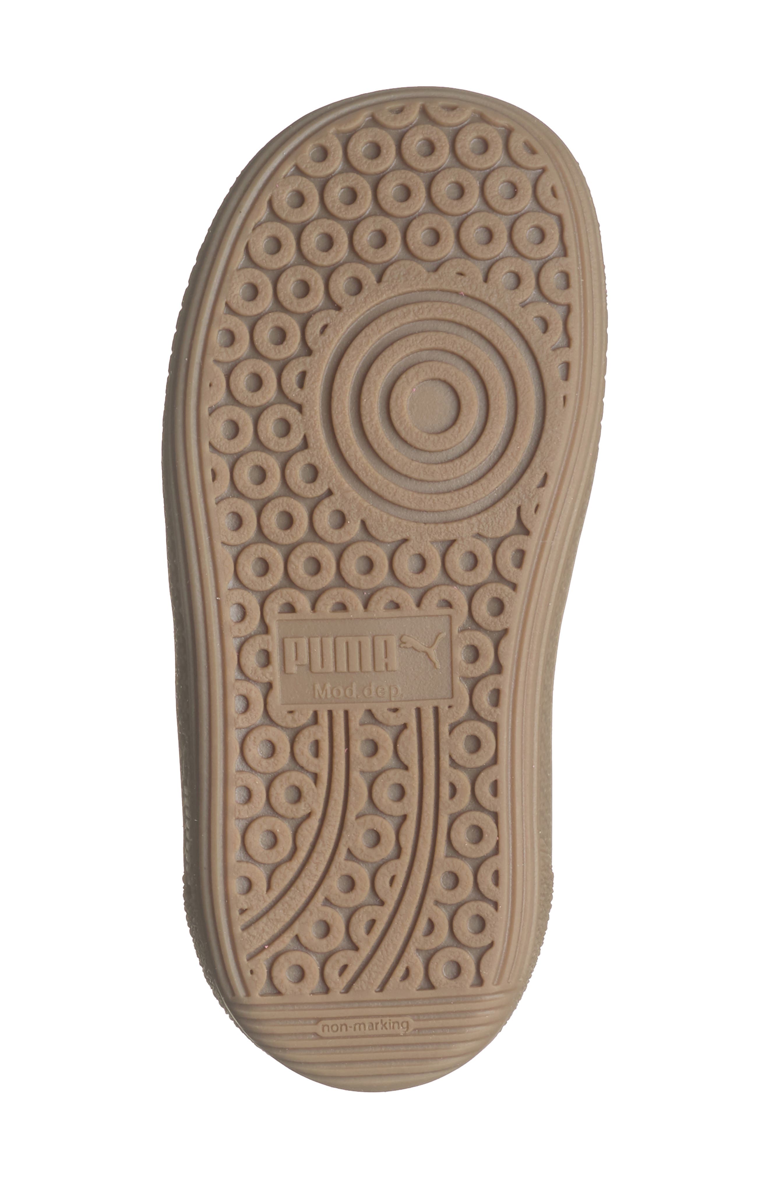 PUMA Palermo Love AC Sneaker, Alternate, color, 