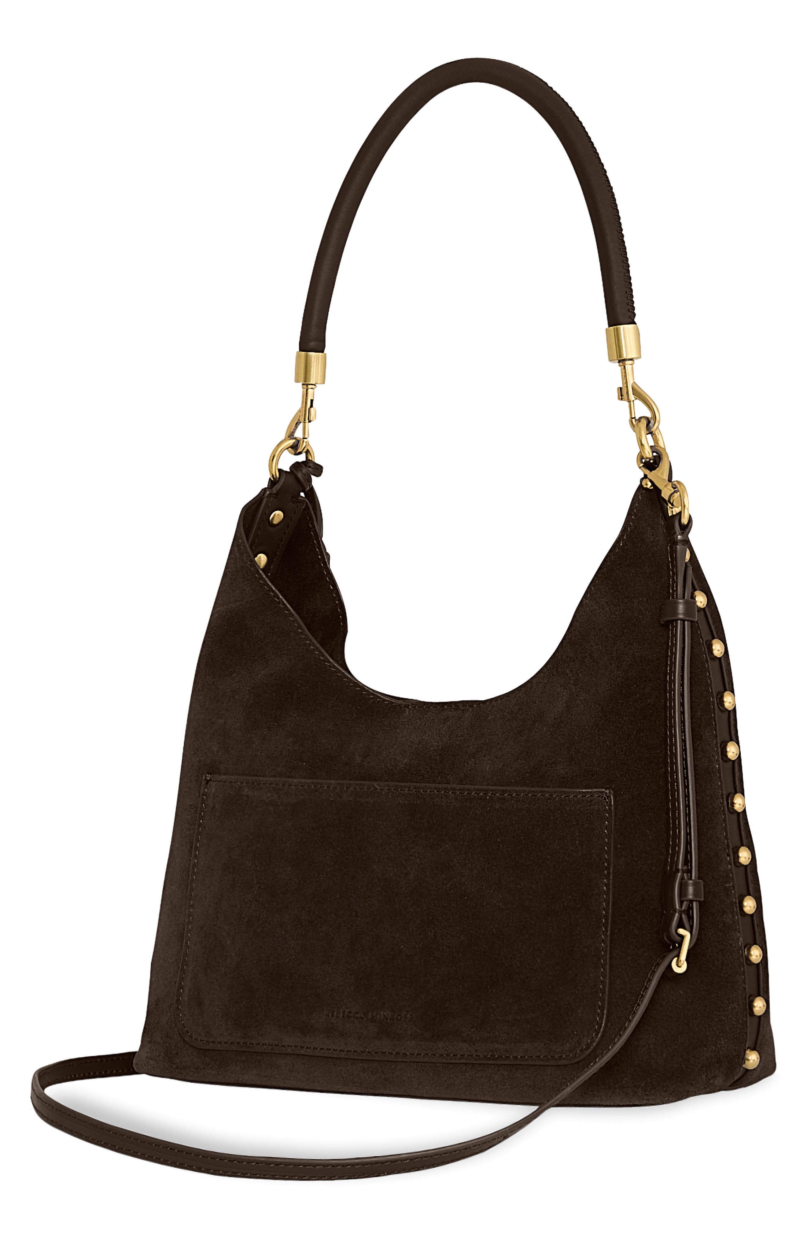 Nolita Compact Leather Hobo, Alternate, color, FONDANT
