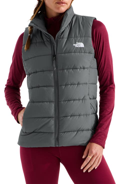 Aconagua Water Repellent Down Vest