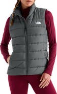 The North Face Aconagua Water Repellent Down Vest