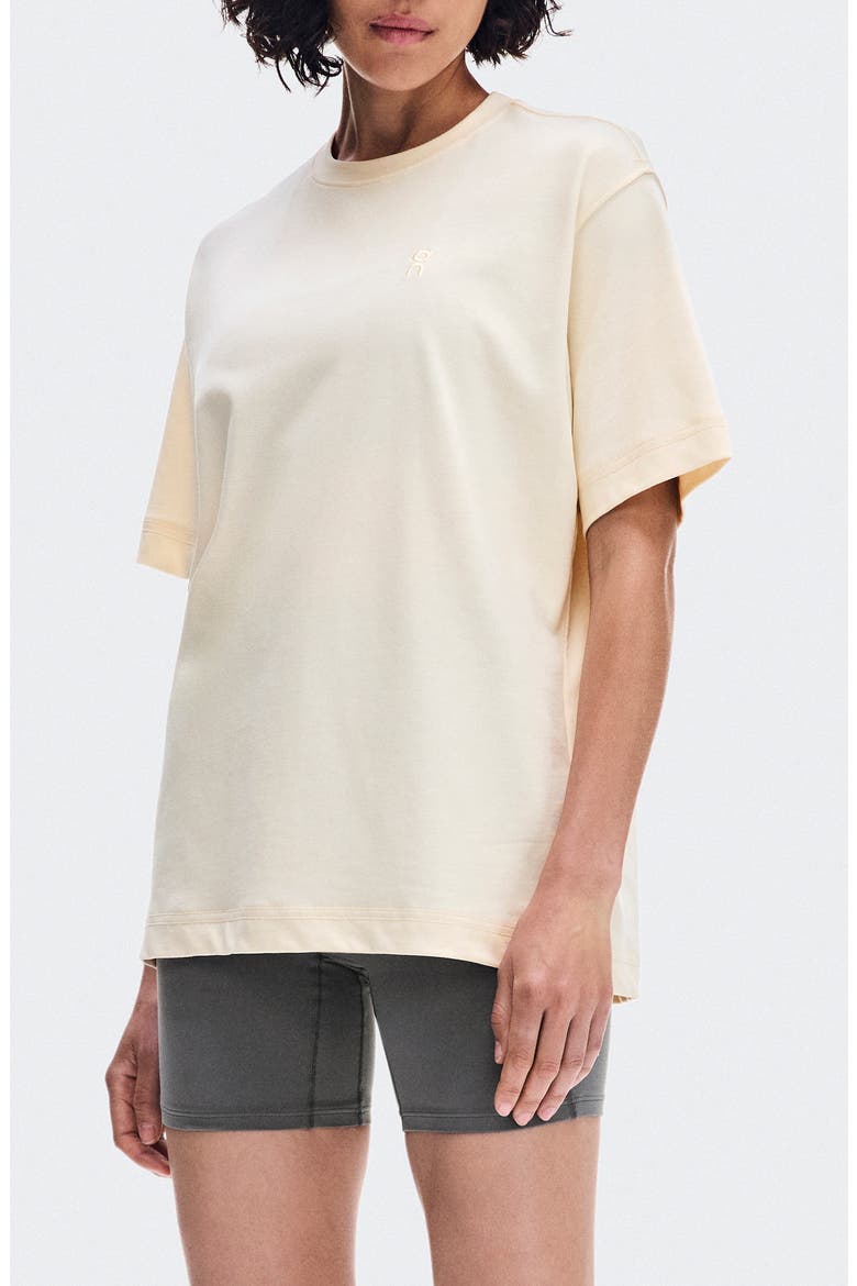 Club Collective T-Shirt, Main, color, CHANTILLY