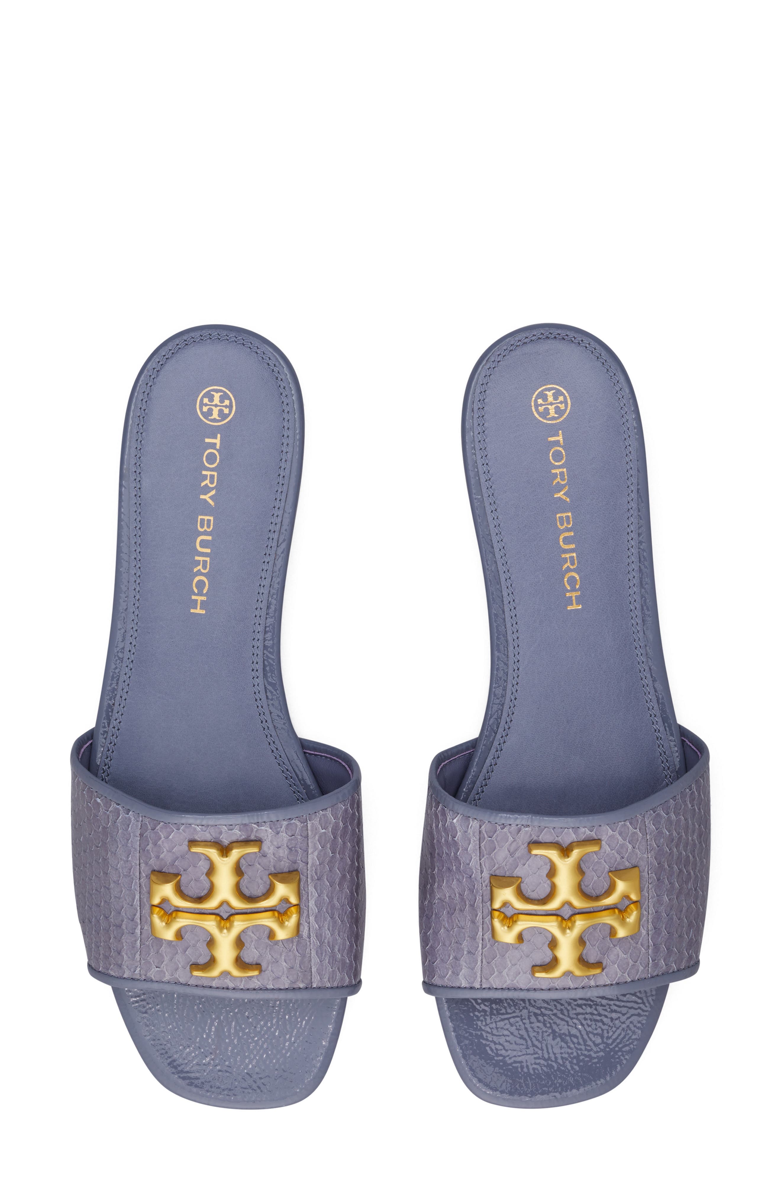 Tory Burch Eleanor Slide Sandal, Alternate, color, 