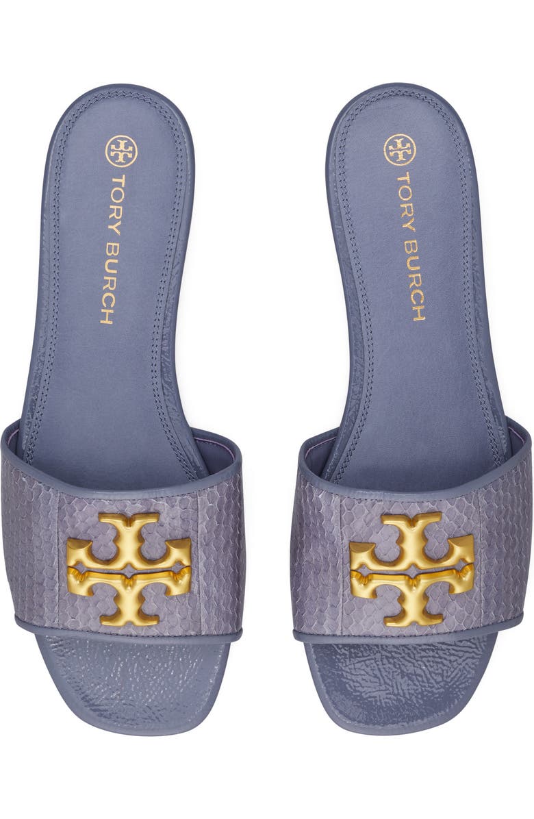 Tory Burch Eleanor Slide Sandal, Alternate, color,