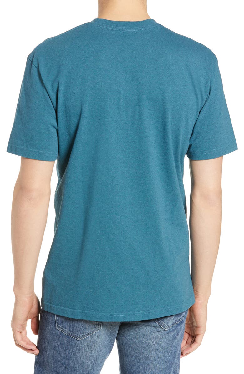 Patagonia Treesitters Responsibili-Tee<sup>®</sup> Graphic T-Shirt, Alternate, color, 