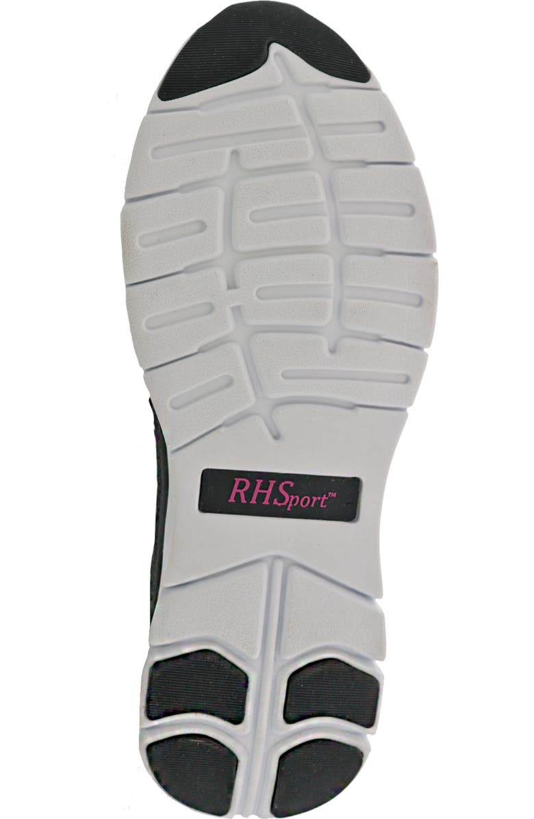 Ros Hommerson Findlay Slip-On Shoe, Alternate, color, Black