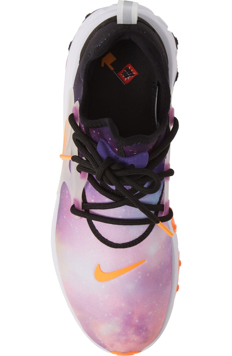 Nike React Presto Premium Sneaker, Alternate, color,