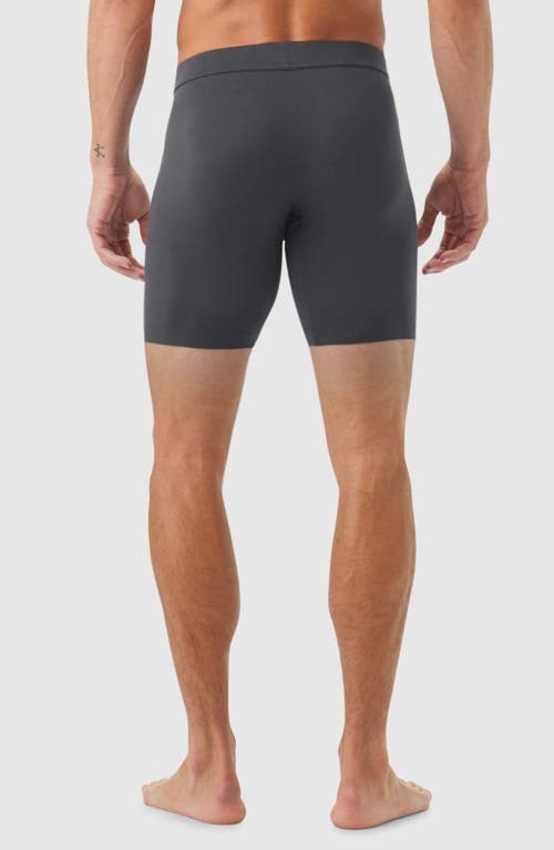Jack Archer Jetsetter Boxer Brief Underwear In Deep Blue