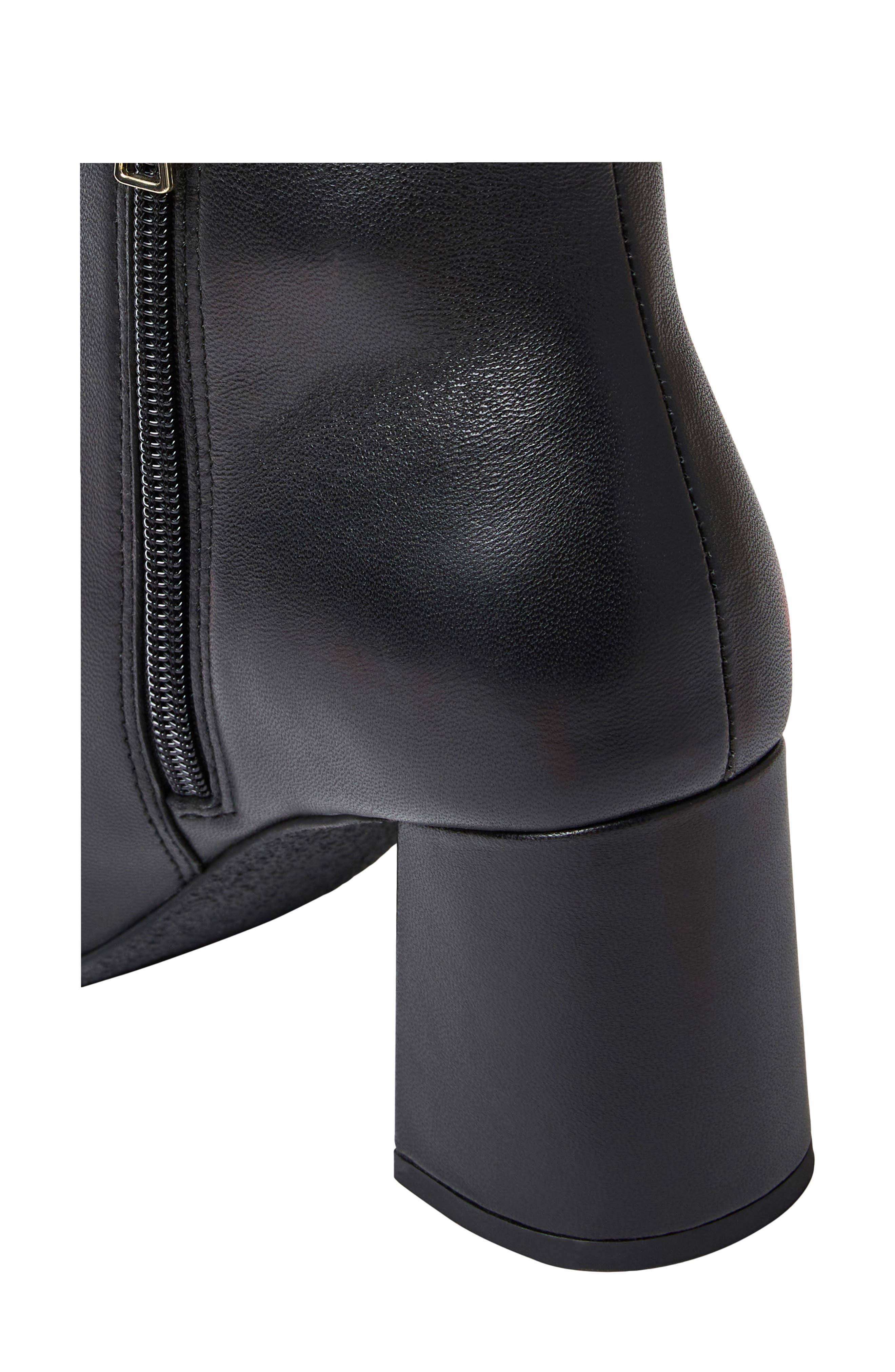 Jack Rogers Augustine Bootie, Alternate, color, Black