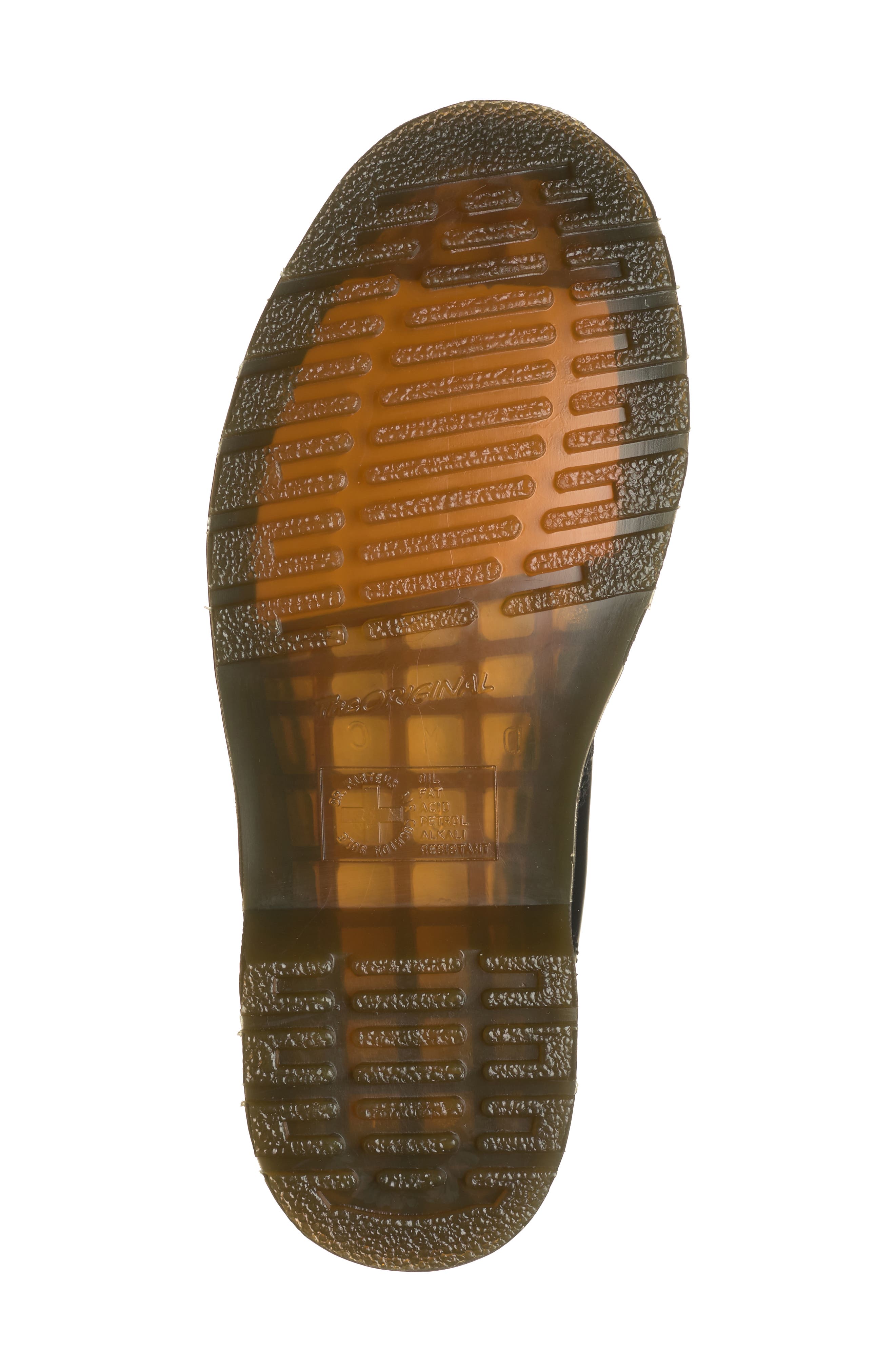 Dr. Martens 1914 Lug Sole Boot, Alternate, color, 