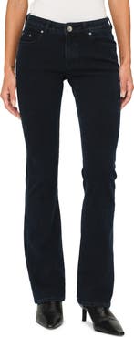 DL1961 Cindy Instasculpt Low Rise Slim Bootcut Jeans