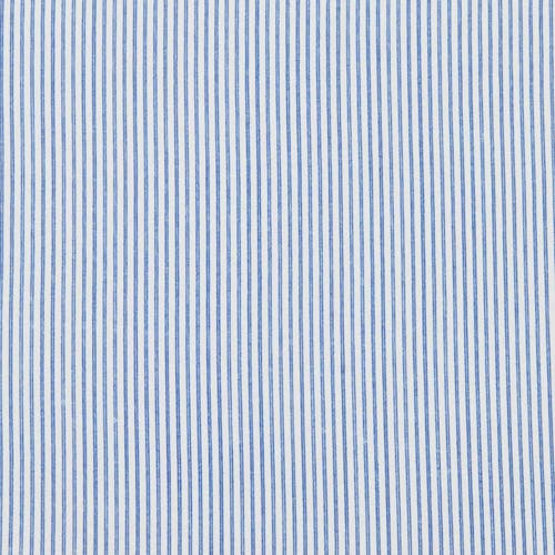 The Cat's Pajamas Pima Knit Nightgown Stripes Dots In Blue