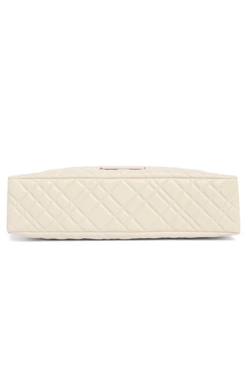 KURT GEIGER KURT GEIGER LONDON BRIXTON DRAWSTRING SHOULDER BAG 