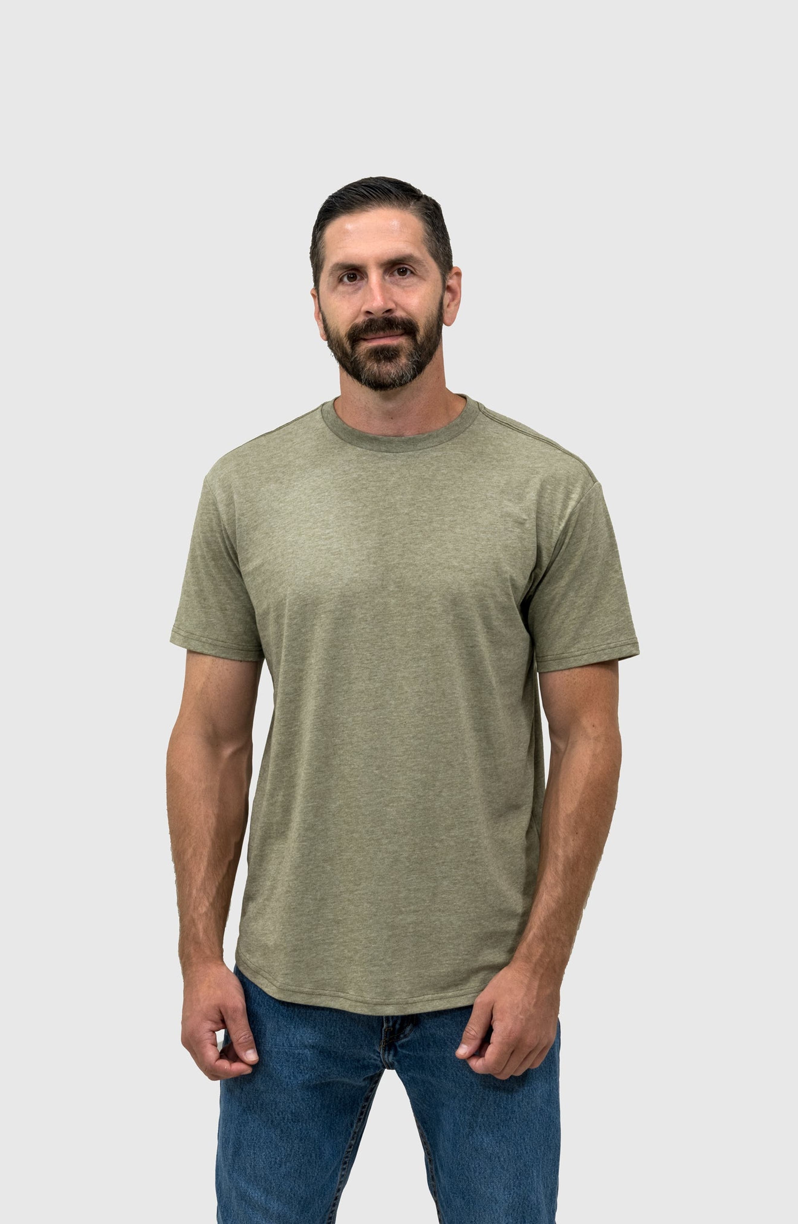 Military Gray