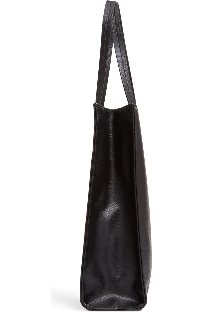 Matt & Nat Canci Faux Leather Tote, Alternate, color,
