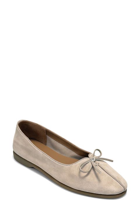 Novia Ballet Flat