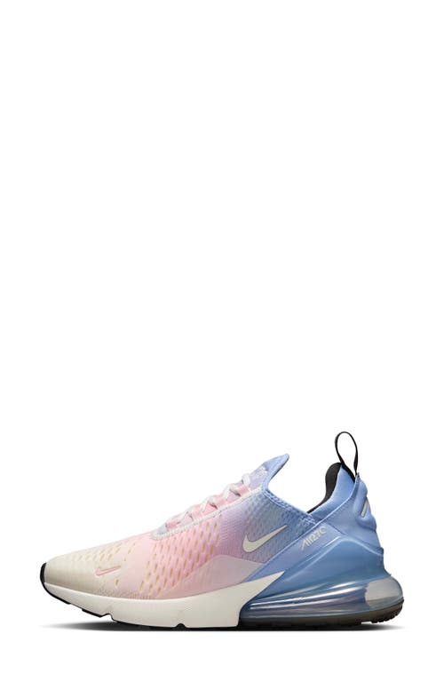 Nike Air Max 270 Sneaker