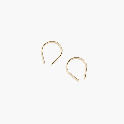 Moab Arch Threader Earrings