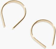 Sheena Marshall Jewelry Moab Arch Threader Earrings