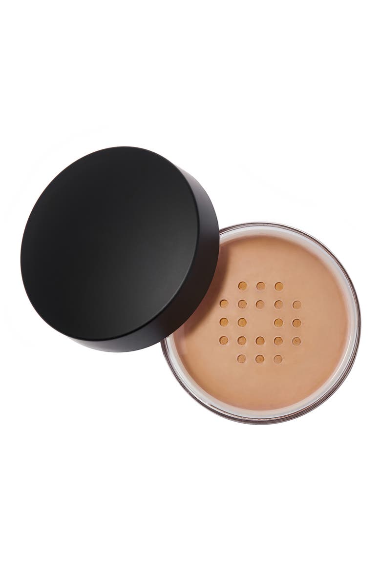 Loose Setting Powder, Alternate, color, GOLDEN ORANGE
